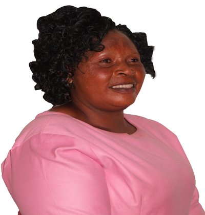 Pst.Dorcas Mukami