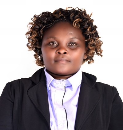 Bsp. Linet Ijai Keya