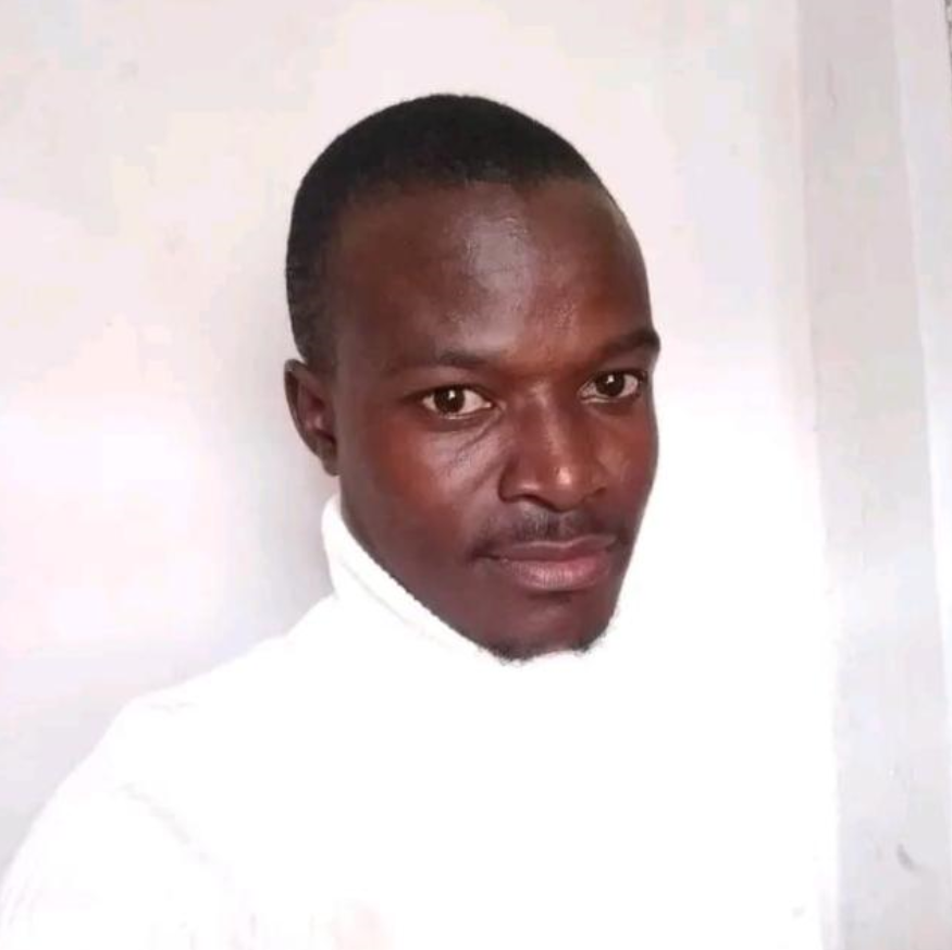 Apostle Vincent Kebira