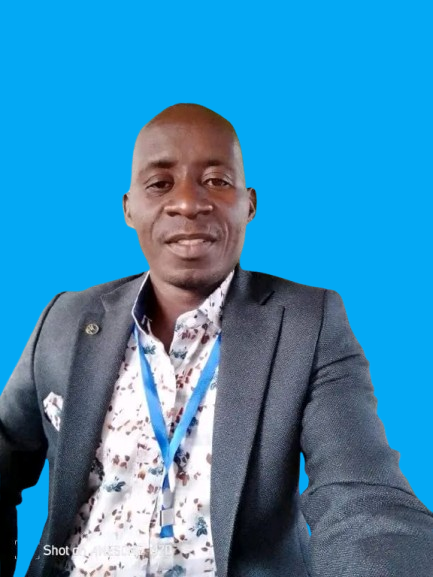 Dr.Dan Odhiambo Sika