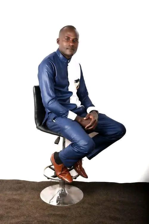 Dr.Austine Juma Makokha