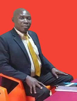 Dr.Bernard Kutukhulu