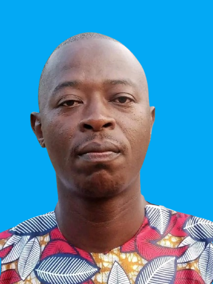 Apostle Paul Wanyonyi