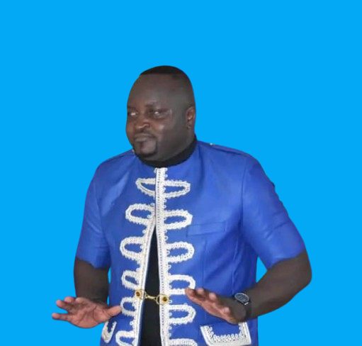 Apostle Claytone Mulinya Tonde