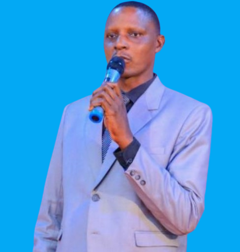 Bishop Emmanuel Masha Bokole