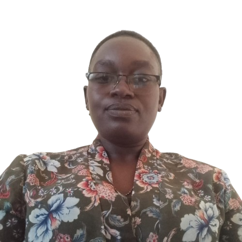 Ms.Marystella Simiyu