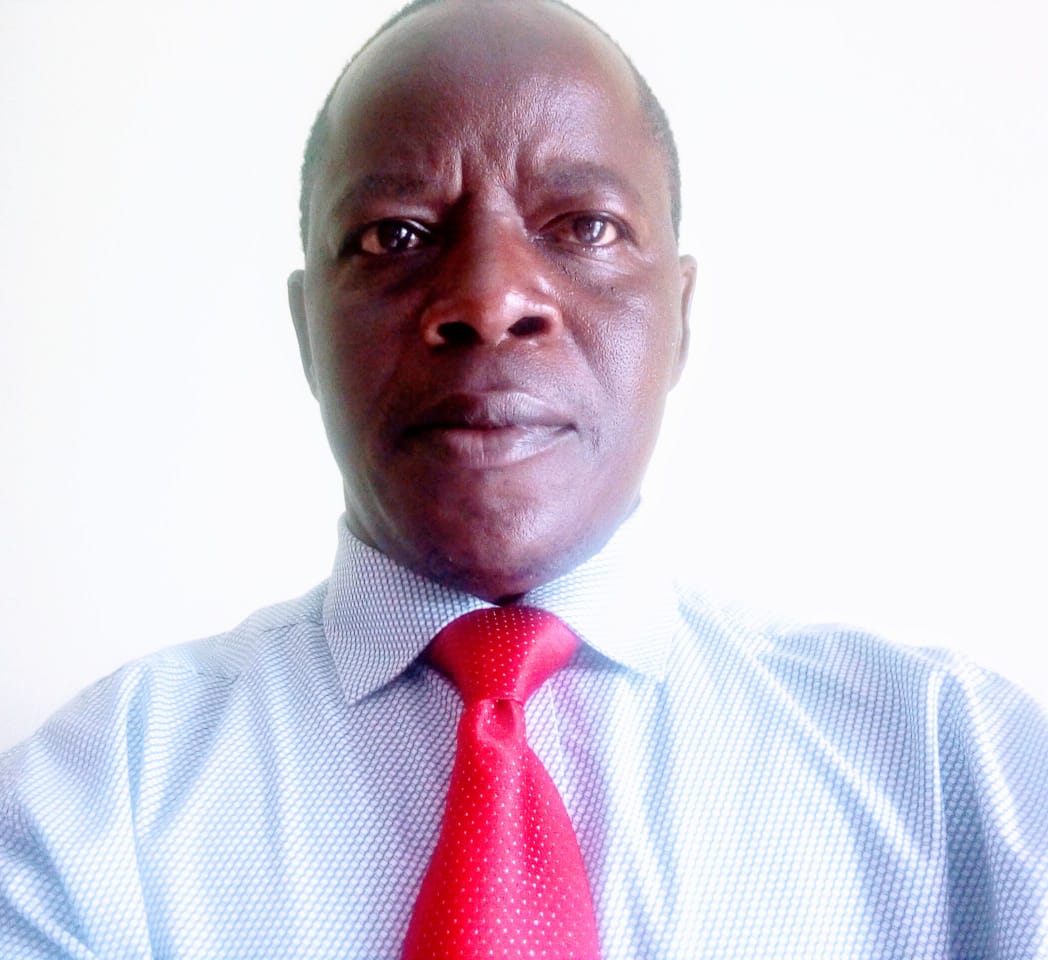 Dr. Timon Owenga